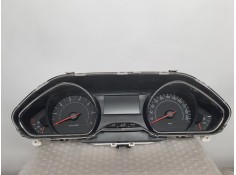 CUADRO INSTRUMENTOS 9801904780 E137HWG2 