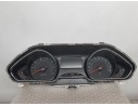 Recambio de cuadro instrumentos para peugeot 208 style referencia OEM IAM 9801904780 E137HWG2 