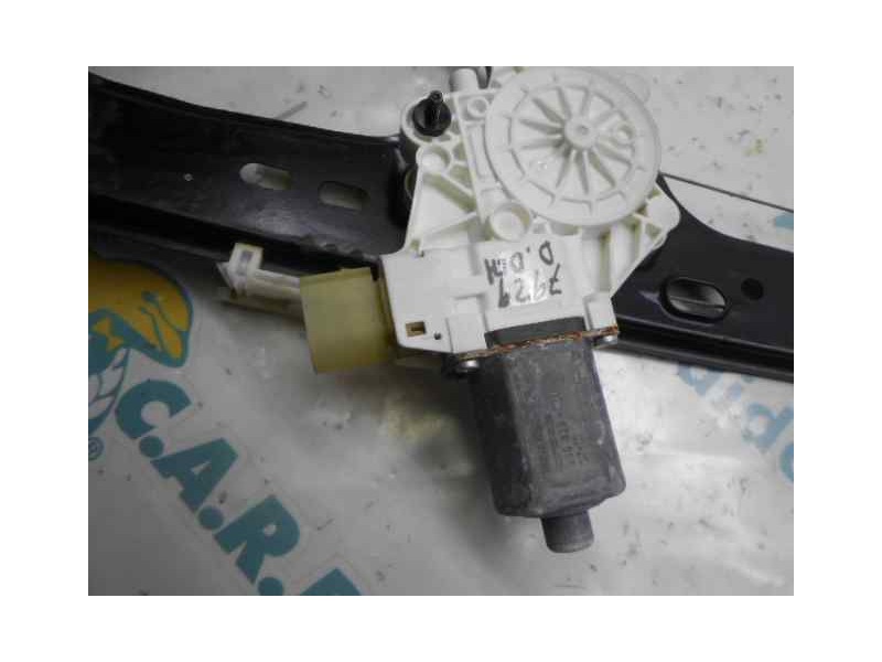 Recambio de elevalunas delantero derecho para bmw serie 3 berlina (e90) 318d referencia OEM IAM   ELECTRICO