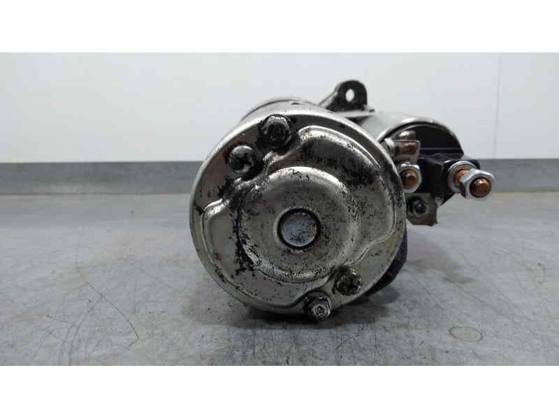 Recambio de motor arranque para fiat scudo acristalado referencia OEM IAM 9647157980  