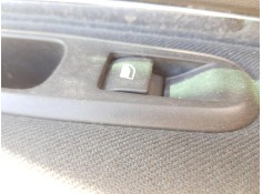 MANDO ELEVALUNAS TRASERO IZQUIERDO 6490RK 