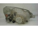 Recambio de faro izquierdo para hyundai santa fe (sm) 2.0 gls crdi 4x4 referencia OEM IAM   