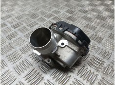 Recambio de caja mariposa para citroën c4 cactus feel referencia OEM IAM 9830171480 V29121487VALEO 