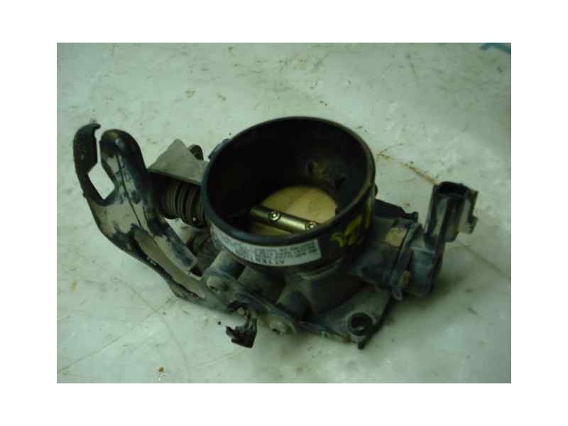 Recambio de caja mariposa para ford focus berlina (cak) 1.6 16v cat referencia OEM IAM XS4UBF  