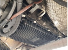 Recambio de caja cambios para jaguar xf 2.2 diesel referencia OEM IAM C2Z13929 AUTOMATICA CARTER ROTO 