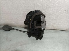 Recambio de cerradura puerta delantera derecha para renault clio v experience referencia OEM IAM 805029595R  ELECTRICA