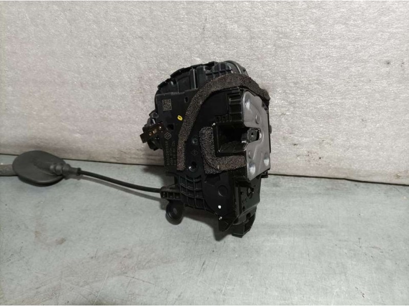 Recambio de cerradura puerta delantera derecha para renault clio v experience referencia OEM IAM 805029595R  ELECTRICA