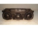 Recambio de mando climatizador para seat leon (1p1) reference referencia OEM IAM 5HB00932125 1T2820045 