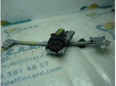 ELEVALUNAS DELANTERO DERECHO 400618F ELECTRICO ARVINMERITOR