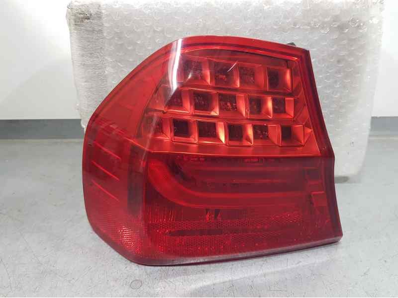 Recambio de piloto trasero izquierdo para bmw serie 3 berlina (e90) 320i referencia OEM IAM 63217289425  EXTERIOR LED
