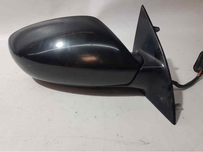 Recambio de retrovisor derecho para peugeot 607 (s1) básico referencia OEM IAM   ELECTRICO 11 CABLES