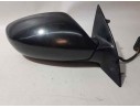 Recambio de retrovisor derecho para peugeot 607 (s1) básico referencia OEM IAM   ELECTRICO 11 CABLES