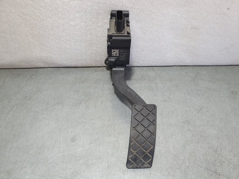 Recambio de potenciometro pedal para volkswagen polo advance referencia OEM IAM 2Q1723503 18168C1 