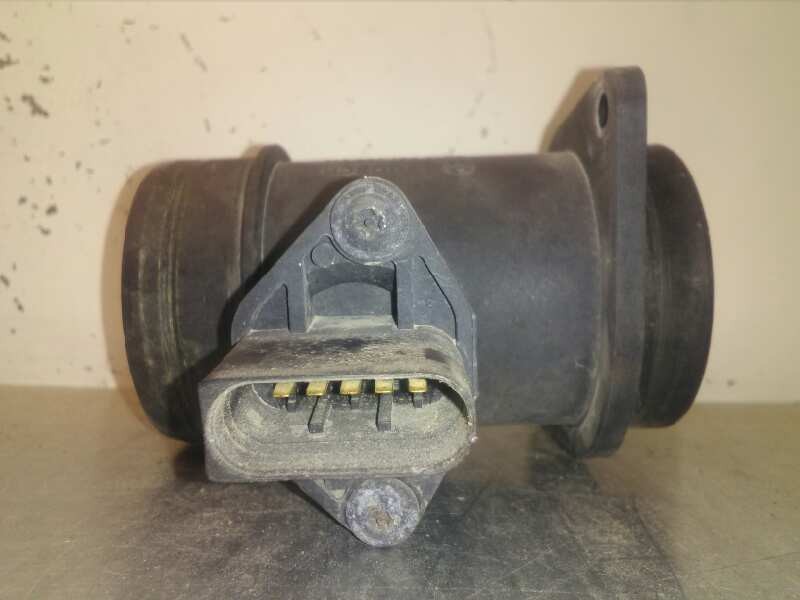 Recambio de caudalimetro para seat ibiza (6k1) stella referencia OEM IAM 028906461 0281002216 BOSCH