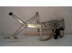 Recambio de elevalunas delantero derecho para opel corsa c cosmo referencia OEM IAM  6 PINS ELECTRICO