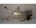 Recambio de elevalunas delantero derecho para opel corsa c cosmo referencia OEM IAM  6 PINS ELECTRICO
