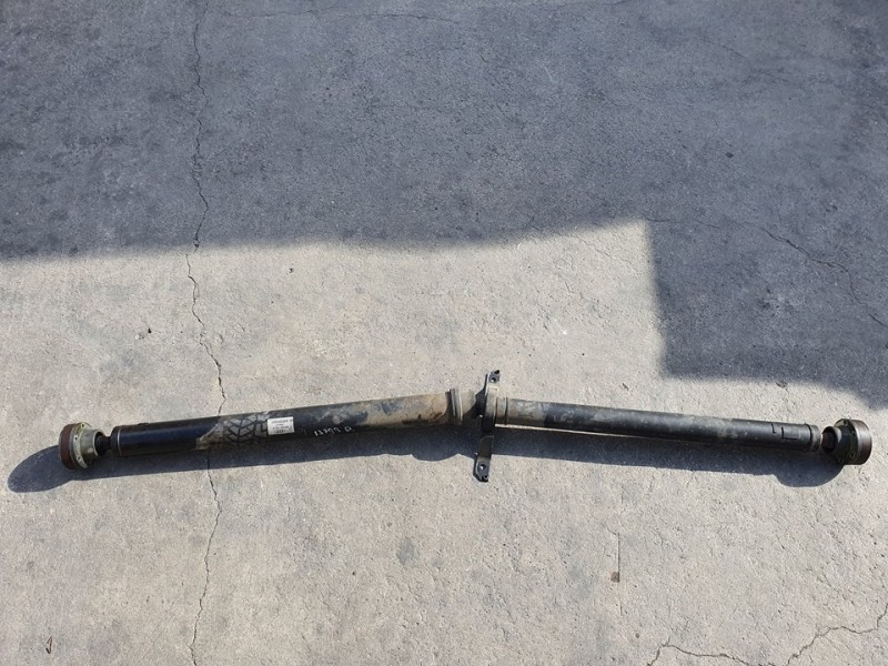 Recambio de transmision central para audi a6 avant (4f5) 3.0 tdi quattro referencia OEM IAM 4F0521101B  