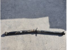 TRANSMISION CENTRAL 4F0521101B 