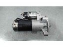 Recambio de motor arranque para fiat scudo acristalado referencia OEM IAM 9647157980  