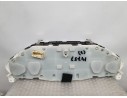 Recambio de cuadro instrumentos para peugeot 208 style referencia OEM IAM 9801904780 E137HWG2 