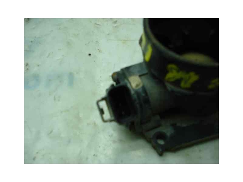 Recambio de caja mariposa para ford focus berlina (cak) 1.6 16v cat referencia OEM IAM XS4UBF  