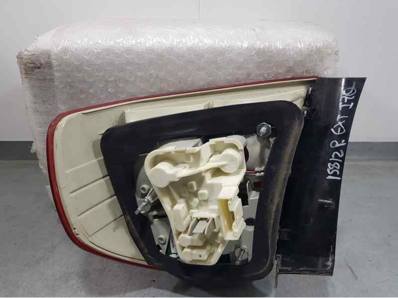 Recambio de piloto trasero izquierdo para bmw serie 3 berlina (e90) 320i referencia OEM IAM 63217289425  EXTERIOR LED