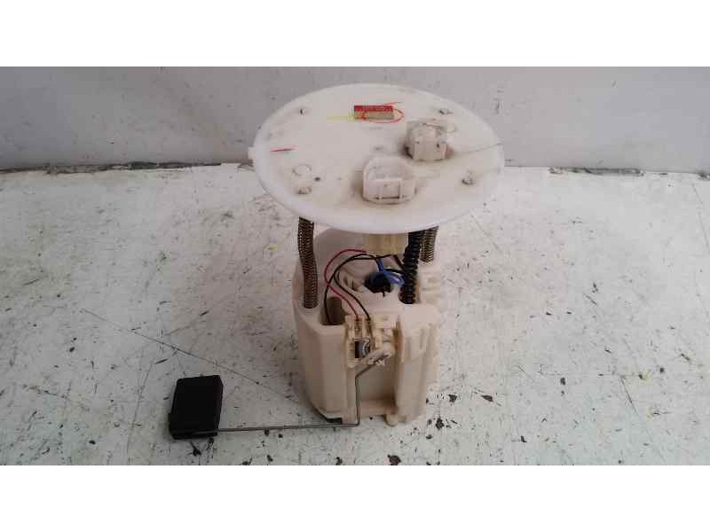 Recambio de aforador para lexus rx 300(mcu35) luxury referencia OEM IAM 1019618281 7702048051 DENSO