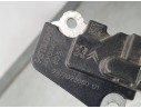 Recambio de caudalimetro para peugeot partner kasten confort l1 referencia OEM IAM 9677093080 AFH50M27 HITACHI