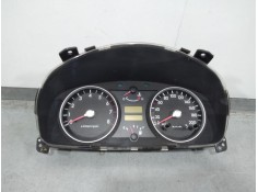 Recambio de cuadro instrumentos para hyundai getz (tb) basico referencia OEM IAM 940031C050  