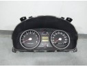 Recambio de cuadro instrumentos para hyundai getz (tb) basico referencia OEM IAM 940031C050  