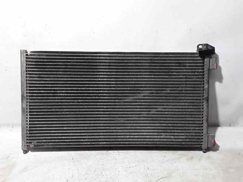 Recambio de condensador / radiador aire acondicionado para fiat doblo i cargo 1.3 jtd sx furgón referencia OEM IAM   
