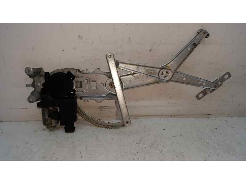 Recambio de elevalunas delantero derecho para opel corsa c cosmo referencia OEM IAM  6 PINS ELECTRICO