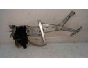 Recambio de elevalunas delantero derecho para opel corsa c cosmo referencia OEM IAM  6 PINS ELECTRICO