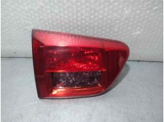 PILOTO TRASERO IZQUIERDO 6350EJ 1146379L INTERIOR