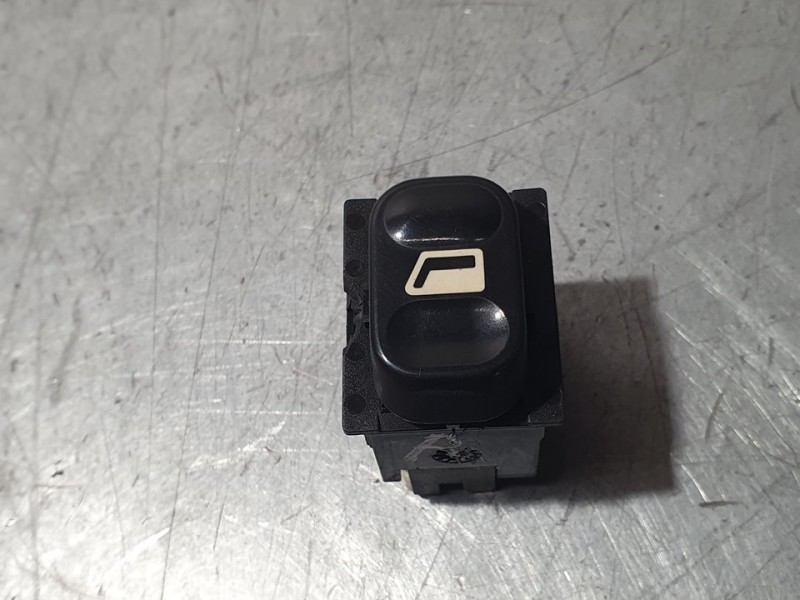 Recambio de mando elevalunas delantero derecho para peugeot 406 berlina (s1/s2) sr referencia OEM IAM SIN REF  