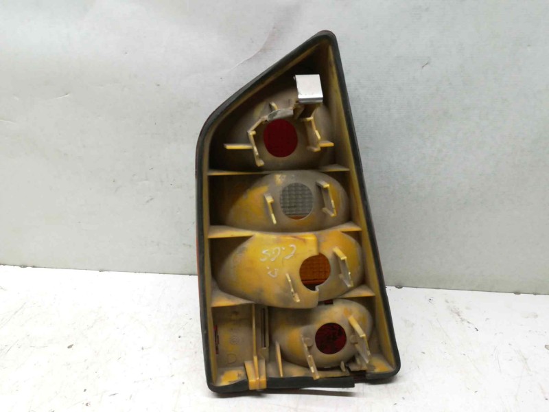 Recambio de piloto trasero derecho para citroën gsa special referencia OEM IAM   