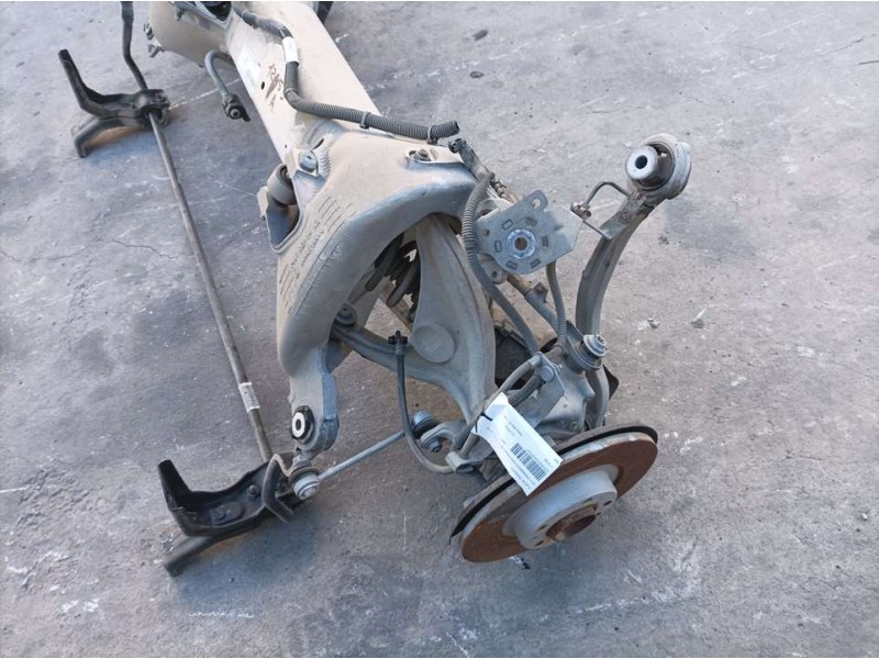 Recambio de puente trasero para ds 7 crossback performance line referencia OEM IAM   C DISCO