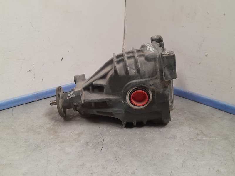 Recambio de diferencial trasero para hyundai santa fe (sm) 2.0 gls crdi 4x4 referencia OEM IAM Y021003586 SM4WD YJ