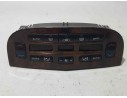 Recambio de mando climatizador para peugeot 607 (s1) básico referencia OEM IAM 96295526GV 664211P 
