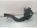 Recambio de potenciometro pedal para dacia sandero 1.0 tce 90 referencia OEM IAM 180100912R 27822A 