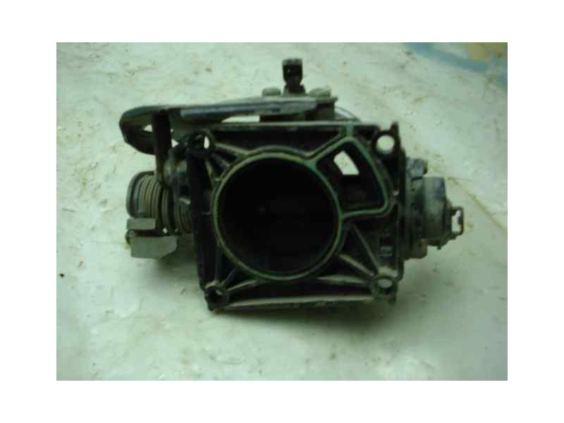 Recambio de caja mariposa para ford focus berlina (cak) 1.6 16v cat referencia OEM IAM XS4UBF  