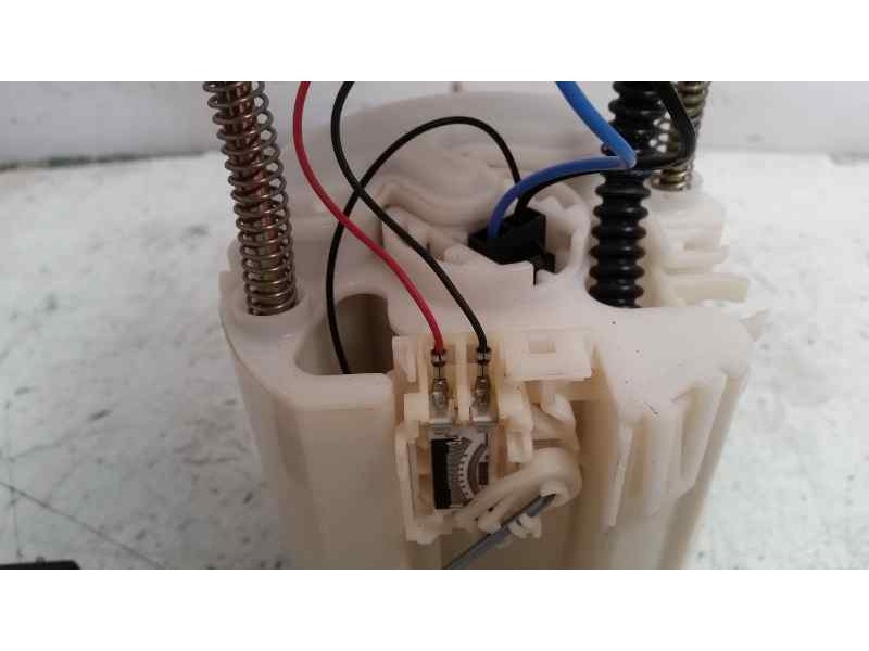 Recambio de aforador para lexus rx 300(mcu35) luxury referencia OEM IAM 1019618281 7702048051 DENSO