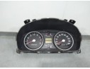 Recambio de cuadro instrumentos para hyundai getz (tb) basico referencia OEM IAM 940031C050  