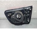 Recambio de piloto trasero izquierdo para peugeot 4007 premium referencia OEM IAM 6350EJ 1146379L INTERIOR