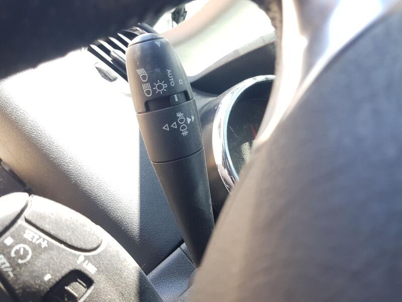 Recambio de mando luces y limpia para peugeot 3008 i monospace (0u_) 1.6 bluehdi 120 referencia OEM IAM 96773912XT  