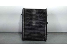 Recambio de radiador agua para fiat scudo acristalado referencia OEM IAM R5450002  