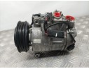 Recambio de compresor aire acondicionado para mercedes-benz clase b (w246) b 180 cdi be (246.200) referencia OEM IAM 4472806541 