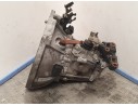 Recambio de caja cambios para peugeot 107 urban referencia OEM IAM 20TT01 0169566 5VELOCIDADES