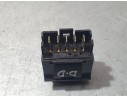 Recambio de mando elevalunas delantero derecho para peugeot 406 berlina (s1/s2) sr referencia OEM IAM SIN REF  