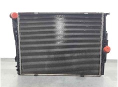 Recambio de radiador agua para bmw serie 3 berlina (e90) 320i referencia OEM IAM 758165801  
